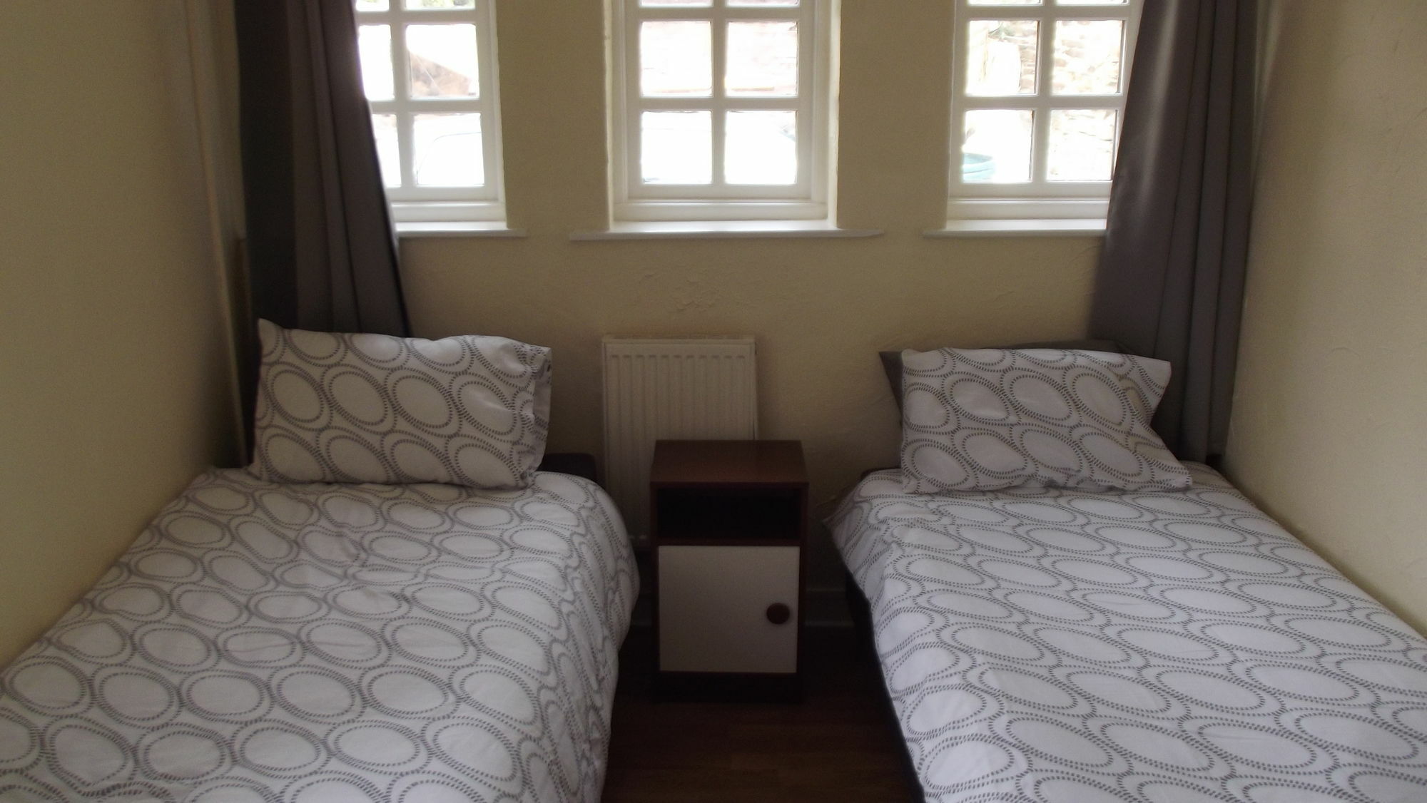 White Hart Inn Bodmin Zewnętrze zdjęcie