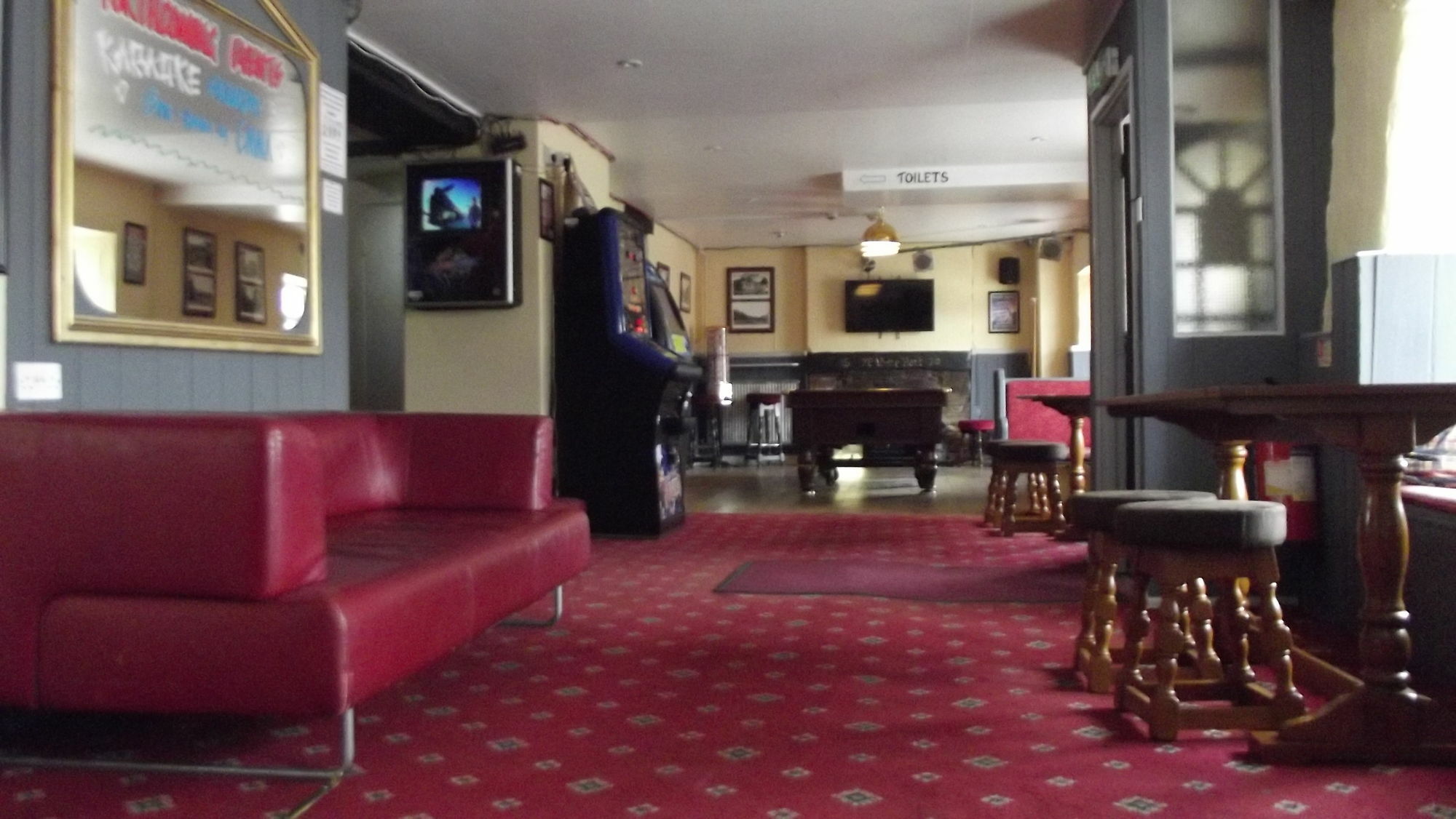 White Hart Inn Bodmin Zewnętrze zdjęcie
