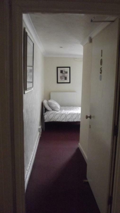 White Hart Inn Bodmin Zewnętrze zdjęcie